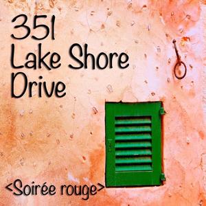 351 Lake Shore Drive&Alex Love《Velvet Beach》[MP3_LRC]