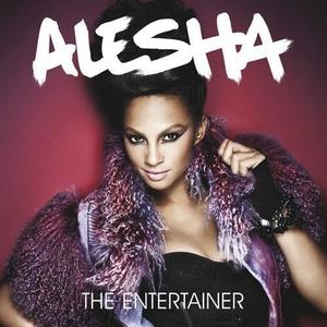 Alesha Dixon《Colour》[MP3_LRC]