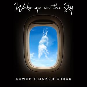 Bruno Mars&Gucci Mane&Kodak Black《Wake Up in the Sky(Clean)》[MP3_LRC]