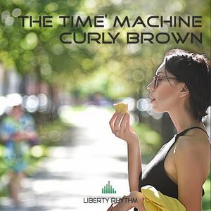 The Time'Machine&Curly Brown《She(Vocal Mix)》[MP3_LRC]