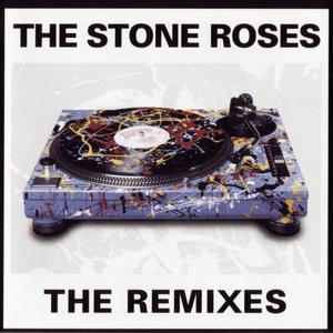 The Stone Roses《She Bangs The Drums》[MP3_LRC]