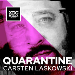 Carsten Laskowski《QUARANTINE(Club Version)》[MP3_LRC]