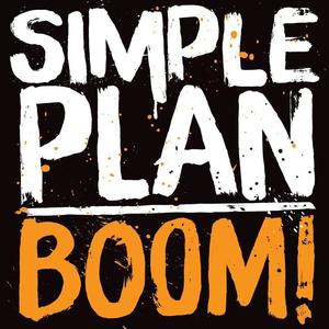 Simple Plan《Boom!》[MP3_LRC]