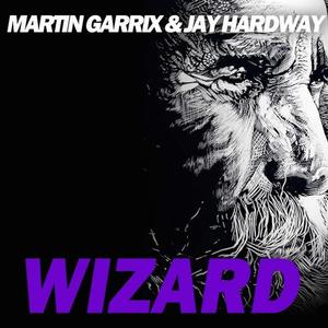 Martin Garrix&Jay Hardway《Wizard(Radio Edit)》[MP3_LRC]