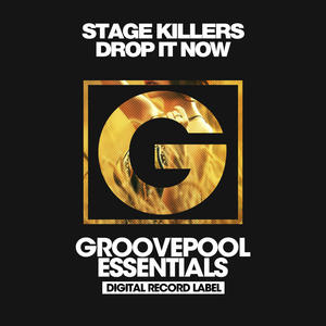 Stage Killers《Drop It Now(Original Mix)》[MP3_LRC]