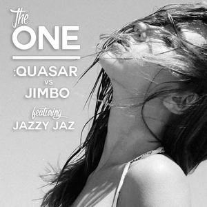 Quasar&Jimbo&JAZZY JAZ - The One(feat. Jazzy Jaz)
