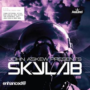 John Askew《Misfit(Adam Foley Remix|Edit)》[MP3_LRC]