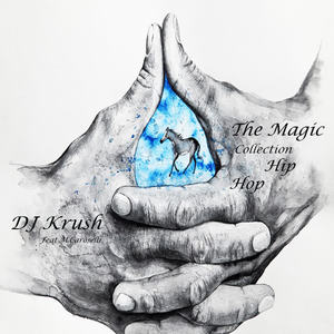 DJ Krush&M.Caroselli - Drop In Water