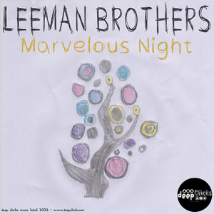 Leeman Brothers《Marvelous Night》[MP3_LRC]