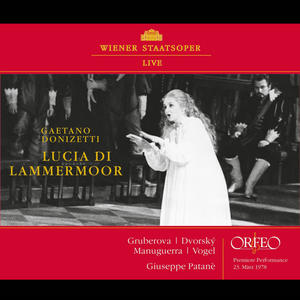 Siegfried Vogel&Christopher Doig&Matteo Manuguerra&Orchester Der Wiener Staatsoper《Tu sei turbato! - E n'ho ben donde(Live)》[MP3_LRC]