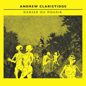 Andrew Claristidge&Leendder - Règlement de compte à la Cigale
