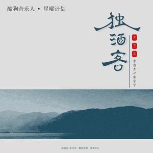 李袁杰&宋宇宁《独酒客（Dj沈念版）》[MP3_LRC]