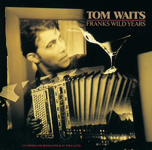 Tom Waits《Train Song》[MP3_LRC]