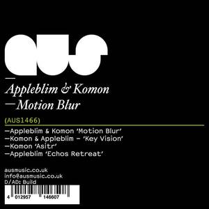 Appleblim&Komon《Key Vision》[MP3_LRC]