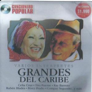 Perez Prado&Willie Colón - Patricia