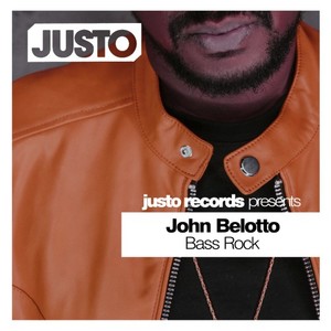 John Belotto《Bass Rock(Original Mix)》[MP3_LRC]