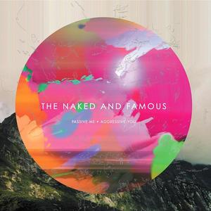 The Naked And Famous《Frayed》[MP3_LRC]