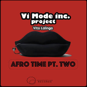 Vito Lalinga (Vi Mode inc. project)&Dina York《Count On To Me(Original Mix)》[MP3_LRC]