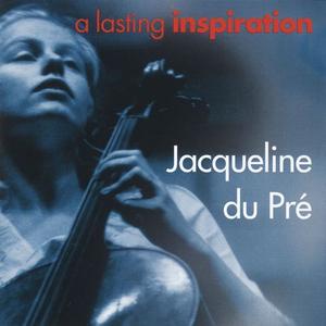 Jacqueline Du Pre《I. Allegro》[MP3_LRC]