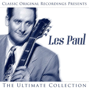 Les Paul & Mary Ford《Goofus》[MP3_LRC]