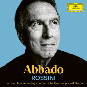 Chamber Orchestra of Europe&Claudio Abbado《Overture》[MP3_LRC]