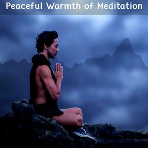 Tulua Yogam《Peacefully Balancing Solar Plexus Chakra(Original Mix)》[MP3_LRC]