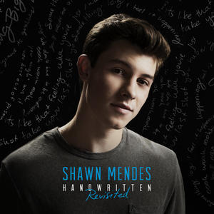 Shawn Mendes《Never Be Alone》[MP3_LRC]