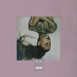 Ariana Grande《make up(Explicit)》[MP3_LRC]