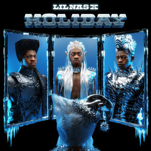 Lil Nas X《HOLIDAY(Clean)》[MP3_LRC]