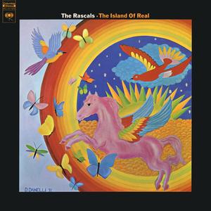 The Rascals - Echoes