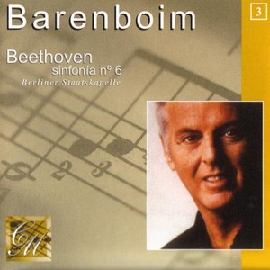 Berliner Staatskapelle&Daniel Barenboim《I. Erwachen heiterer Empfindungen bei der Ankunft auf dem Lande》[MP3_LRC]