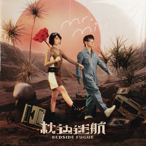 Mr. Miss - 尘埃