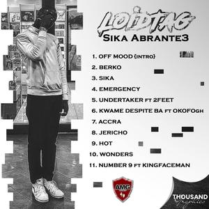LoidTag&KingFaceMan - Number 9 (feat. KingFaceMan)
