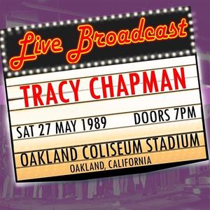 Tracy Chapman - Introduction (Live)
