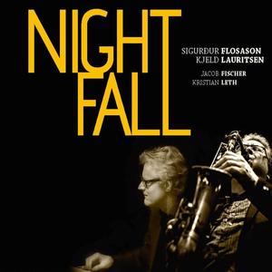 Sigurdur Flosason&Kjeld Lauritsen&Jacob Fischer&Kristian Leth - Angel Eyes