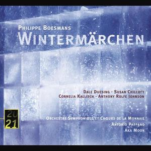 Heinz Zednik&Dale Duesing&Anthony Rolfe Johnson&Orchestre Symphonique de la Monnaie《Beginning - "Für den Winter"(口白)》[MP3_LRC]