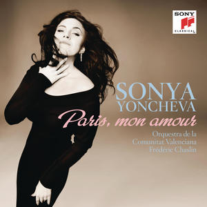 Sonya Yoncheva&André Messager&Orquestra de la Comunitat Valenciana&Frédéric Chaslin《Le jour sous le soleil béni》[MP3_LRC]