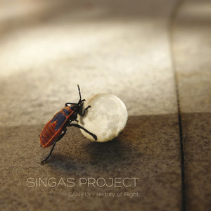 Singas Project - Don’t Say