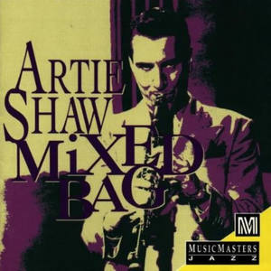 Artie Shaw And His Orchestra&Buster Harding《The Hornet》[MP3_LRC]