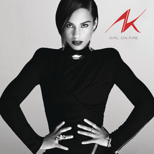 Alicia Keys《When It's All Over》[MP3_LRC]