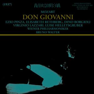 Luise Helletsgruber《Don Giovanni, K. 527: Act II Scene 10: Recitative: In quali eccessi (Donna Elvira)》[MP3_LRC]