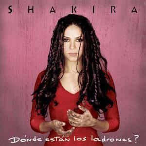 Shakira《No Creo》[MP3_LRC]