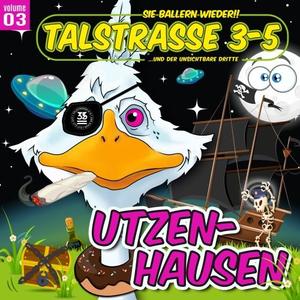 Talstrasse 3-5《Eeene Meene》[MP3_LRC]