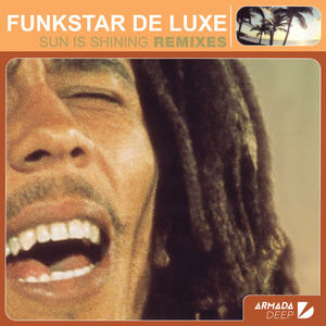 Funkstar de Luxe《Sun Is Shining(LA Rush Remix)》[MP3_LRC]