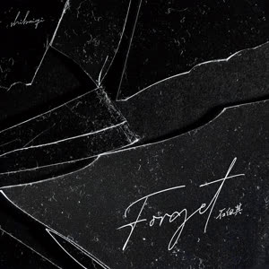 石白其 - Forget