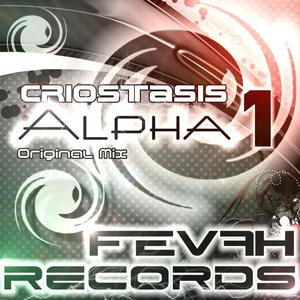 Criostasis《Alpha 1(Original Mix)》[MP3_LRC]