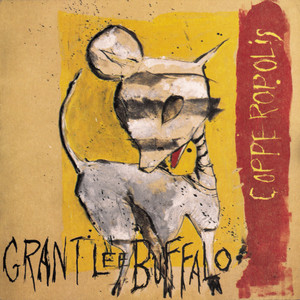 Grant Lee Buffalo《Armchair》[MP3_LRC]