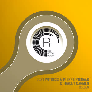 Lost Witness&Pierre Pienaar&Tracey Carmen《Golden(Dub)》[MP3_LRC]