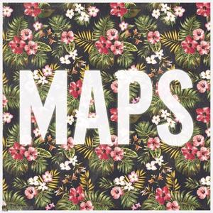 Maroon 5&Big Sean《Maps》[MP3_LRC]