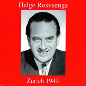 Tonhalle - Orchester Zürich&Victor Reinshagen&Helge Rosvaenge&Lisa della Casa&Manfred Jungwirth《Berauscht hat mich der heimatliche Tanz (Der Zarewitsch)》[MP3_LRC]